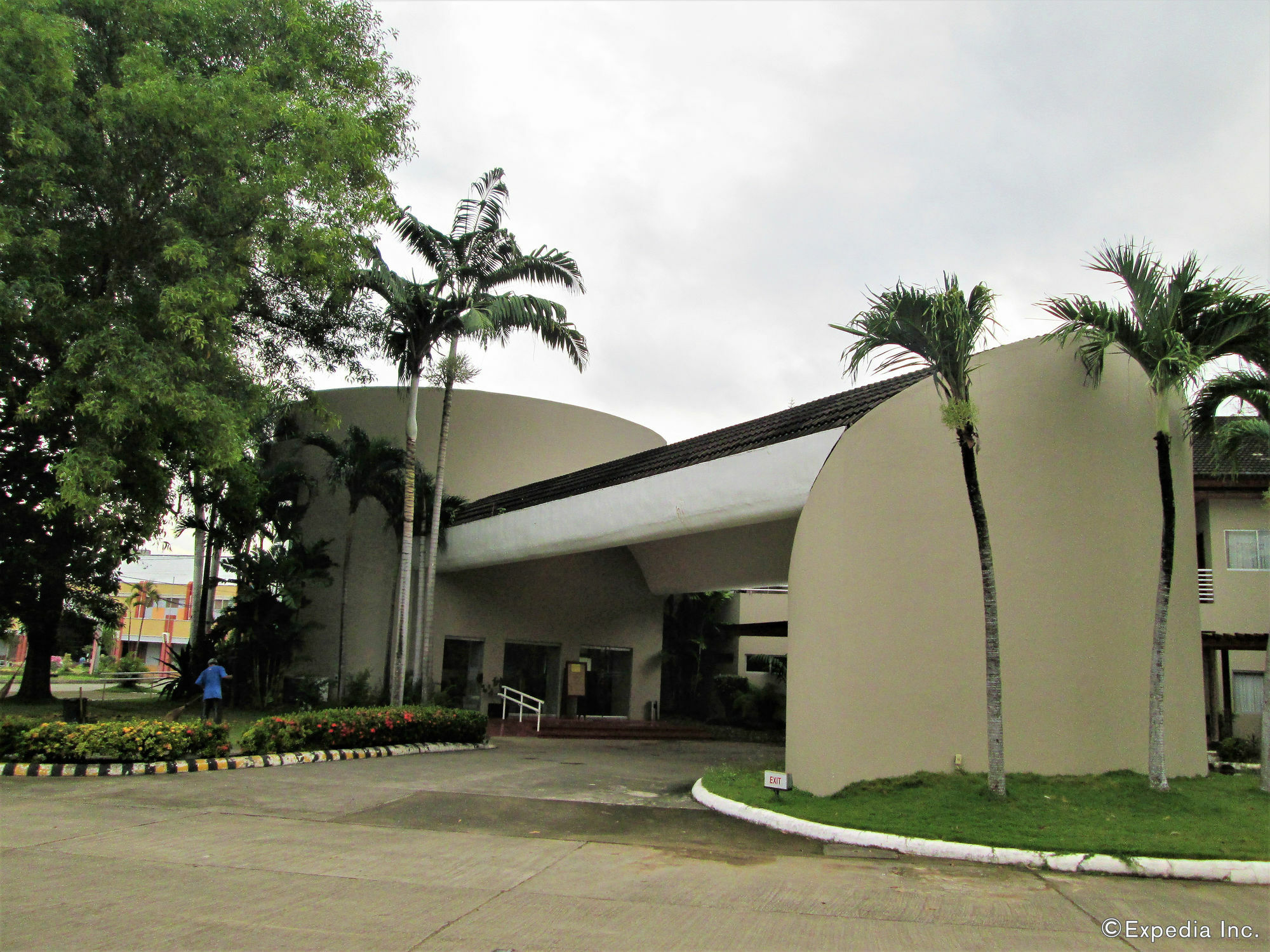 Marco Hotel Cagayán de Oro Exterior foto