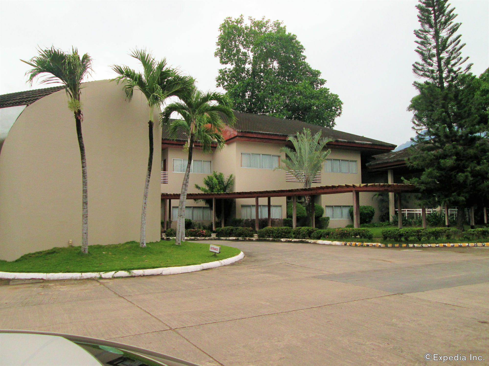 Marco Hotel Cagayán de Oro Exterior foto